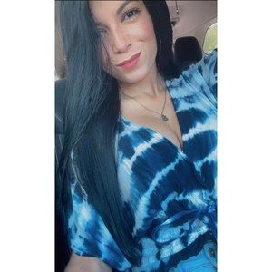 Meet your Posher, Gerena